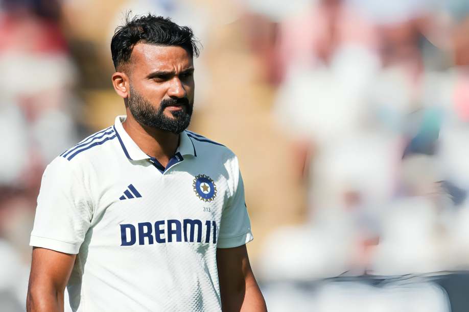 ‘Tumko khud nahi pata, tum kya kar sakte ho…’ — Akash Deep shares Gautam Gambhir’s motivating words to him during the ENG vs IND series
