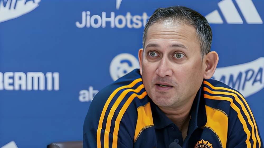 Breaking News: BCCI Set to Replace Two Selectors Following Asia Cup 2025 Squad Reveal