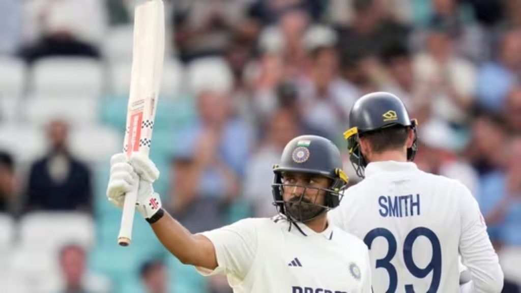 Karun Nair