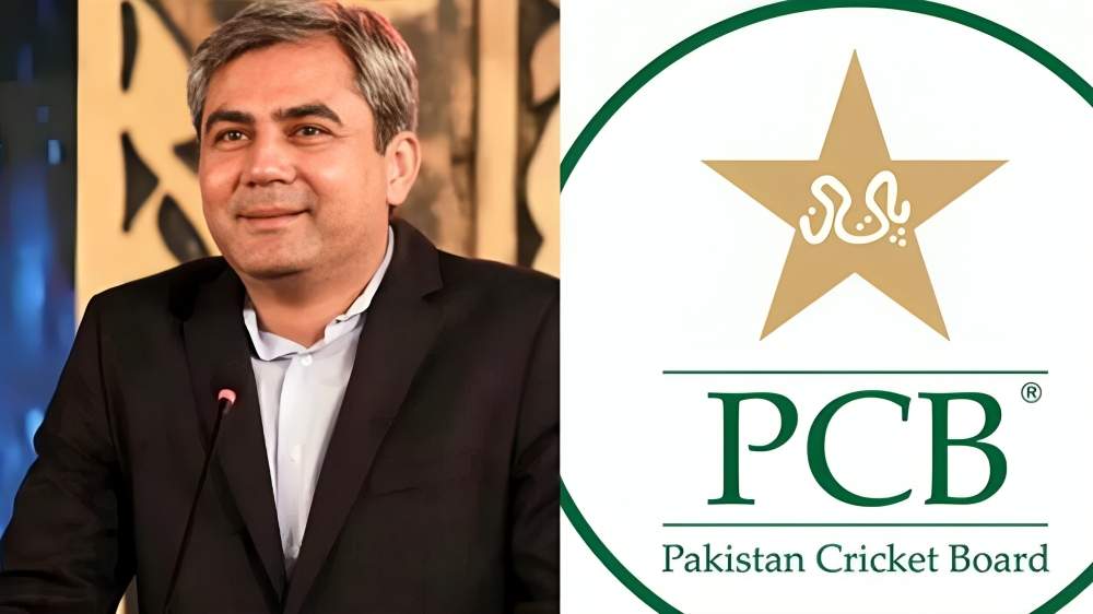PCB