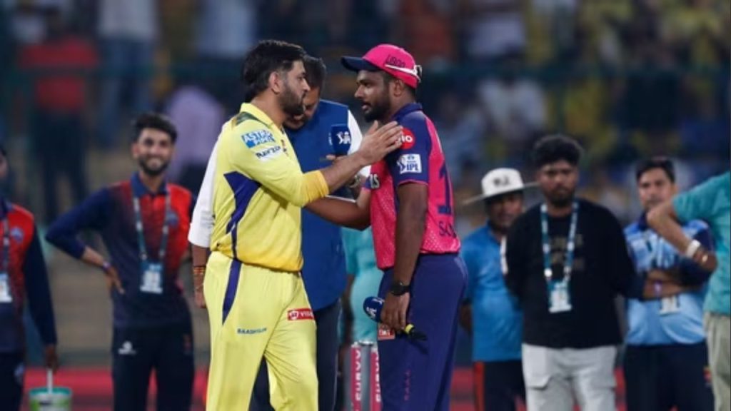 Sanju Samson