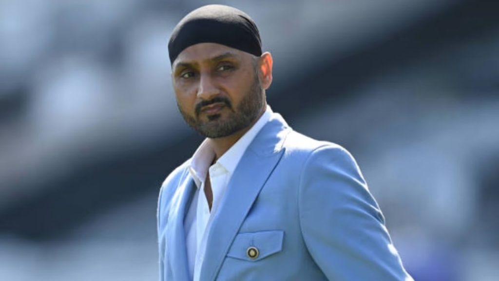 Harbhajan Singh