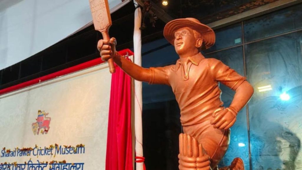 Sunil Gavaskar