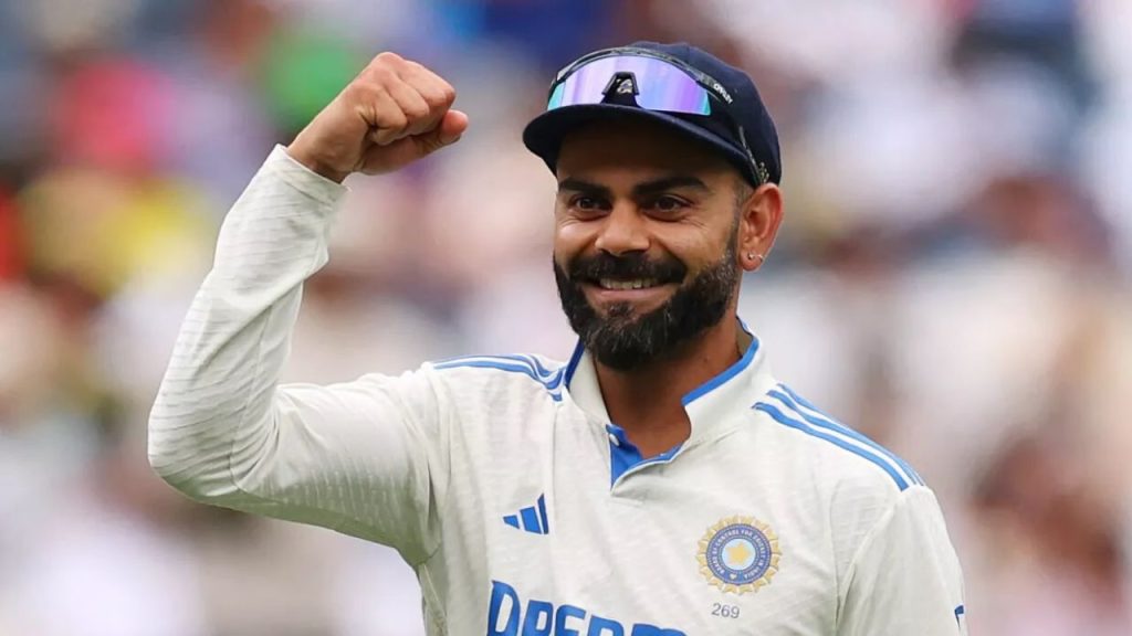 "For him, the opposition is always the enemy" – Mohammed Siraj on lessons learned from Virat Kohli