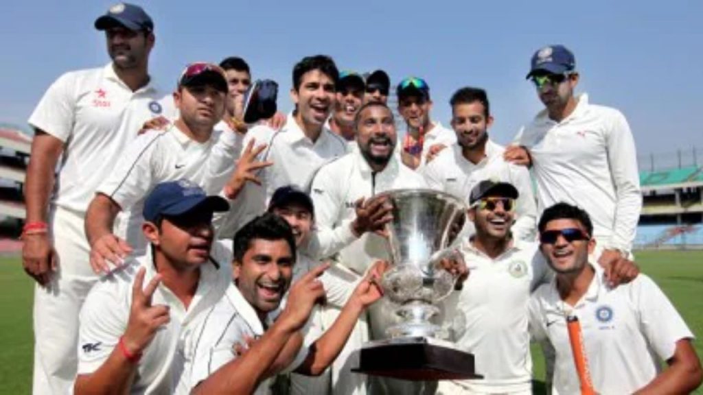 BCCI