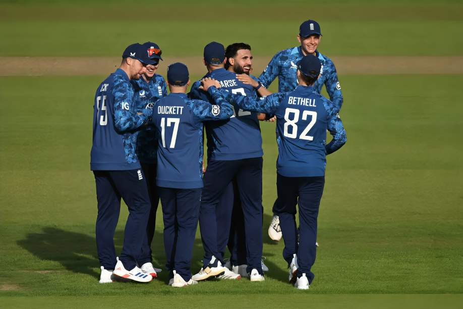 Harry Brook named captain as England unveil ODI and T20I squads for South Africa series