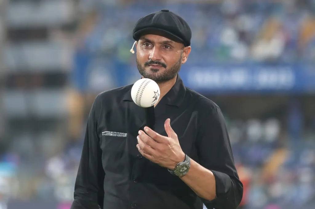 "দেশের আগেই আসে…" — হারভজন সিং এশিয়া কাপ ২০২৫-এ ভারত বনাম পাকিস্তান ম্যাচ নিয়ে BCCI-কে কটাক্ষ করলেন।