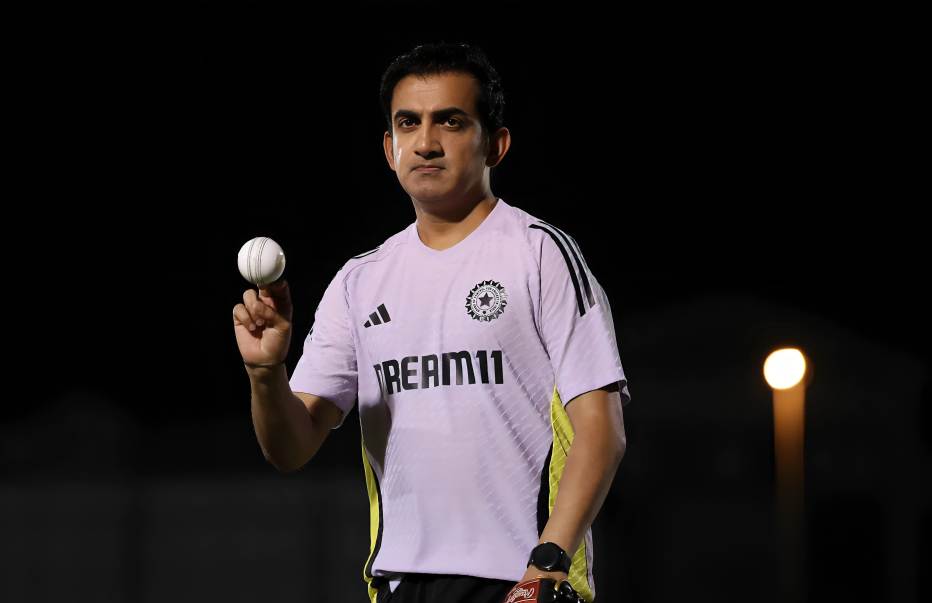 ‘Tumko khud nahi pata, tum kya kar sakte ho…’ — Akash Deep shares Gautam Gambhir’s motivating words to him during the ENG vs IND series