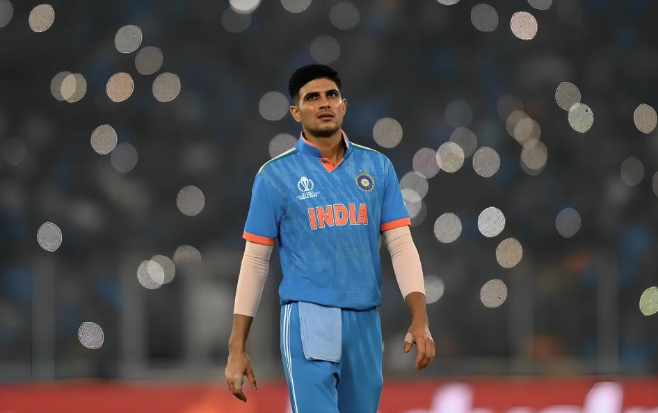 Shreyas Iyer 