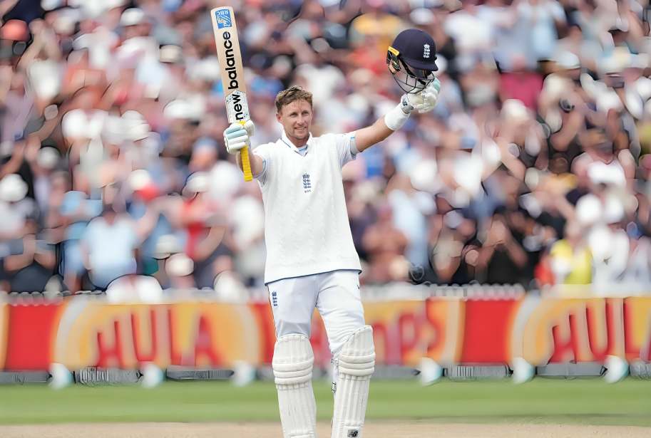 Joe Root