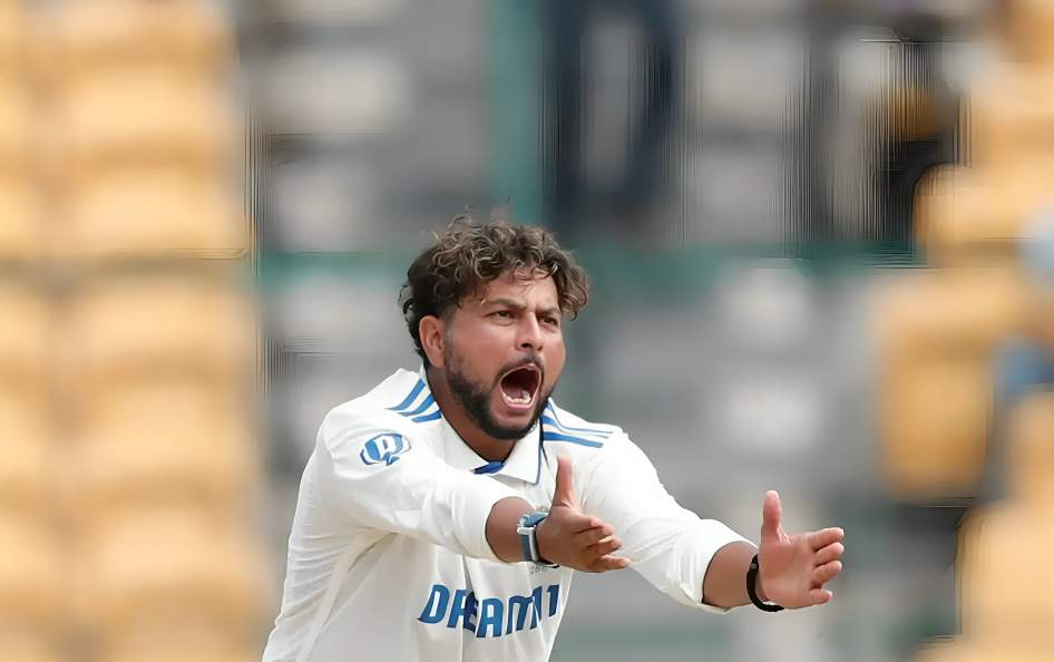 "We Could’ve Managed It Better" – Morne Morkel Opens Up on Kuldeep Yadav's Absence Throughout England Series