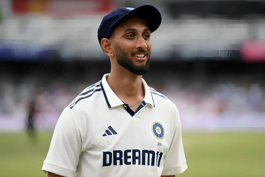 No Idea Why Root Reacted That Way" – Prasidh Krishna Finally Speaks on On-Field Spat with Joe Root