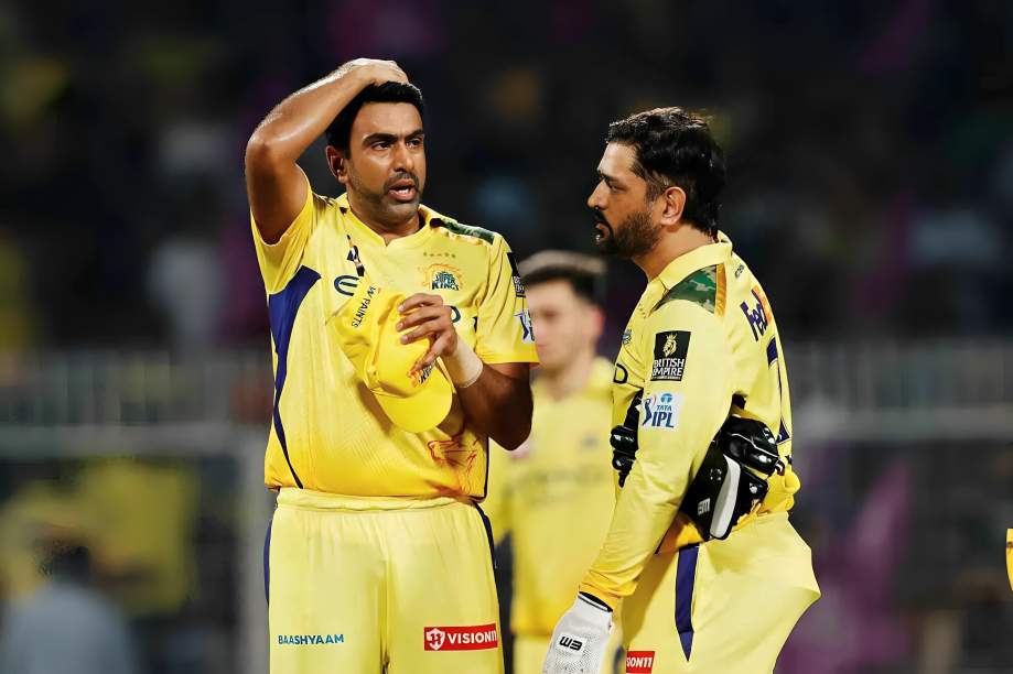 Clear the Air or Let Him Go! Ravichandran Ashwin Poses a Big Dilemma for CSK Ahead of IPL 2026