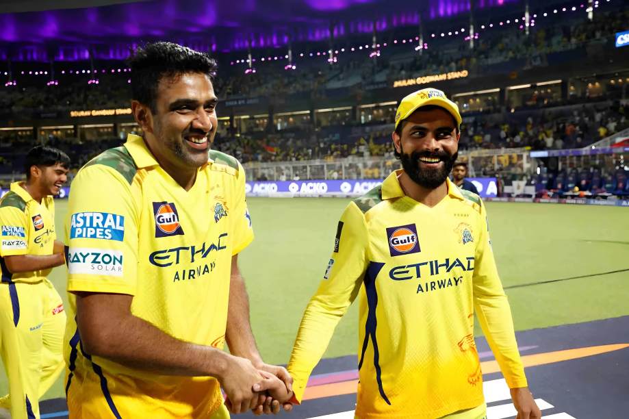 Clear the Air or Let Him Go! Ravichandran Ashwin Poses a Big Dilemma for CSK Ahead of IPL 2026