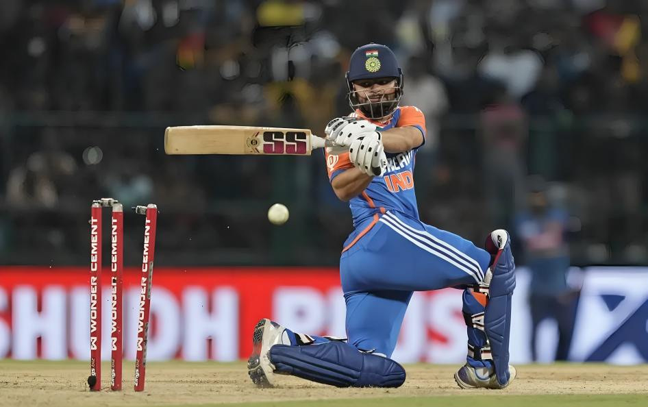 Shreyas Iyer and Rinku Singh among four contenders for India’s final 15th spot in Asia Cup 2025 squad