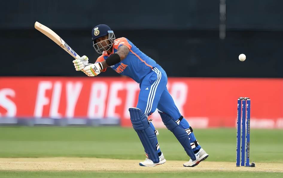 Team India set to arrive in Dubai on this date for Asia Cup 2025