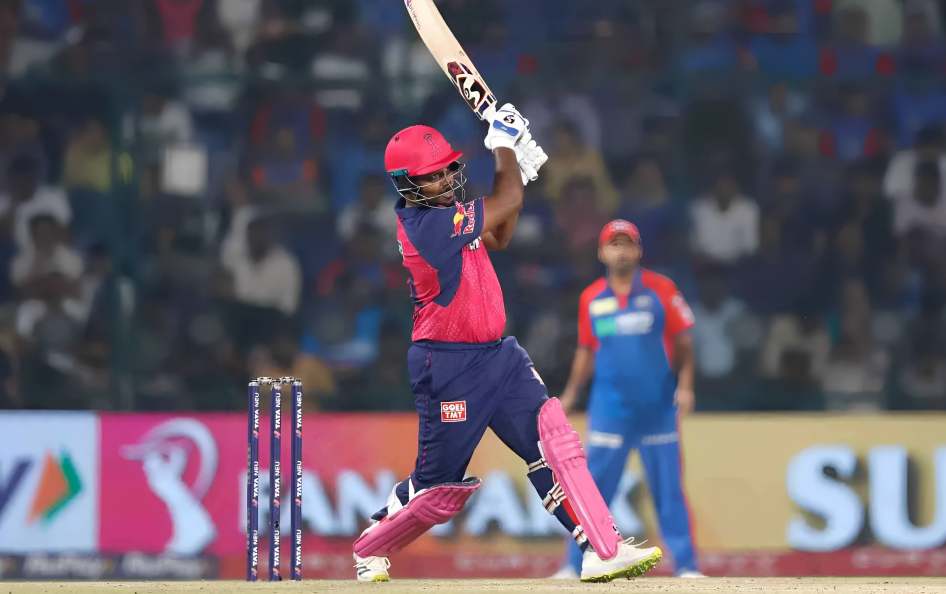 Sanju Samson