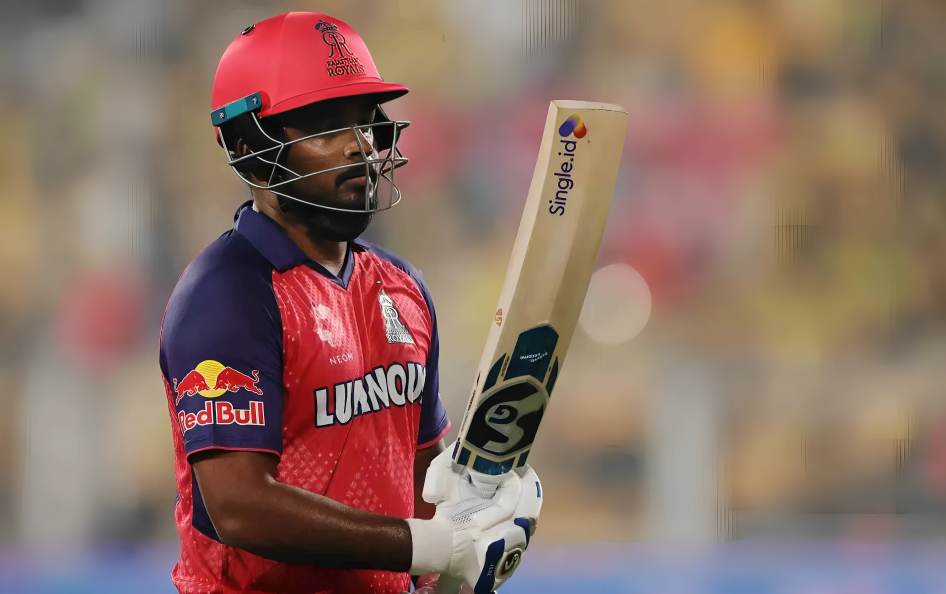 Sanju Samson Drops Bombshell on Rajasthan Royals Amid Trade Rumours: “Time to Show the World What I’m Made Of”