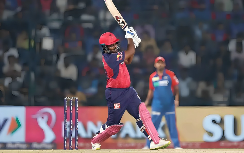 Sanju Samson Drops Bombshell on Rajasthan Royals Amid Trade Rumours: “Time to Show the World What I’m Made Of”