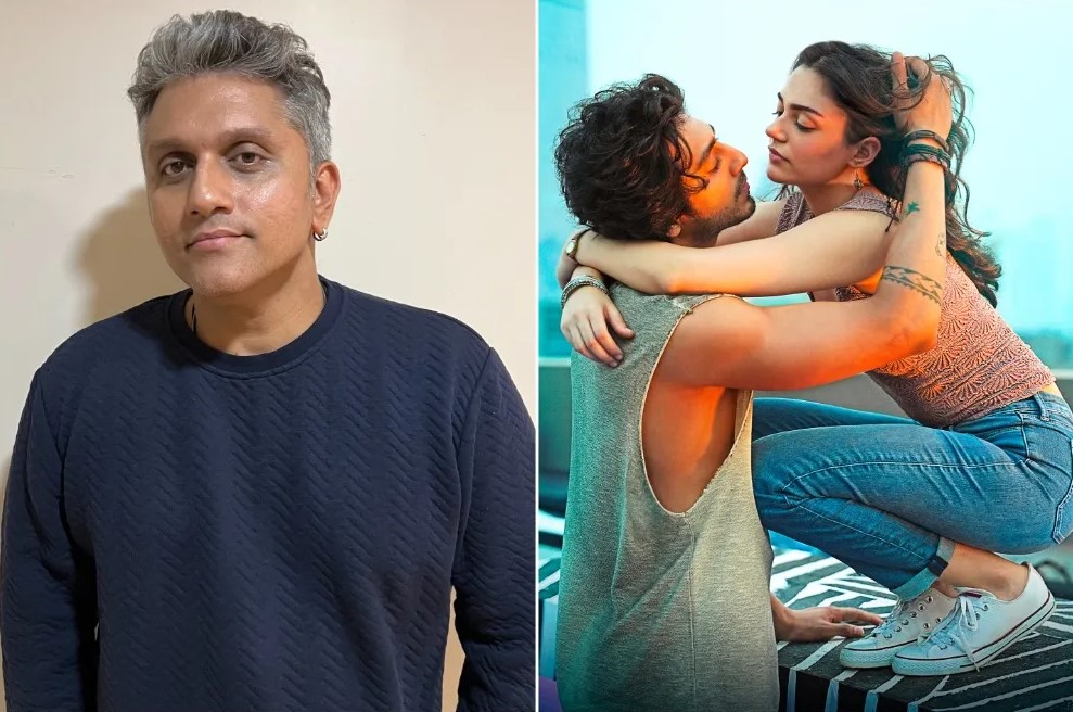 Mohit Suri