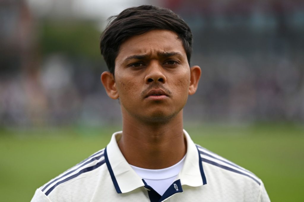 Jaiswal