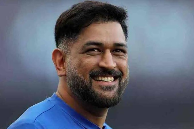 Dhoni
