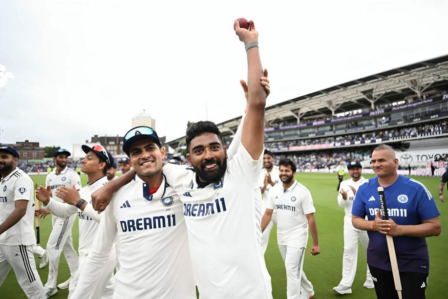 England vs India Test series breaks viewership records with 170 million fans tuning in on digital platforms