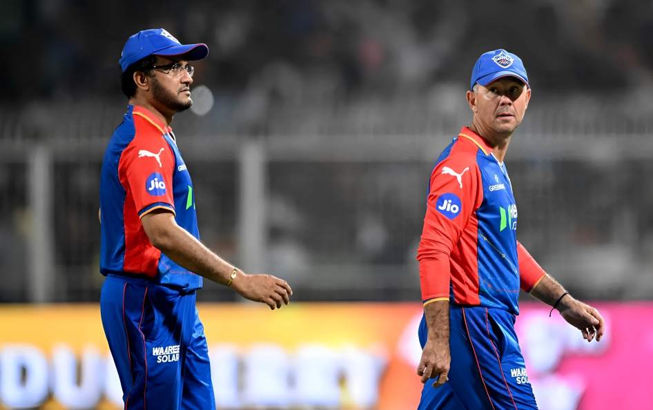 Sourav Ganguly Named Head Coach of Pretoria Capitals for SA20 2026
