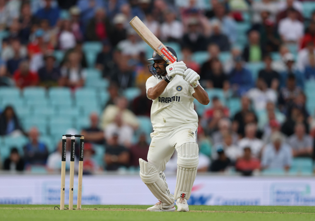 Karun Nair