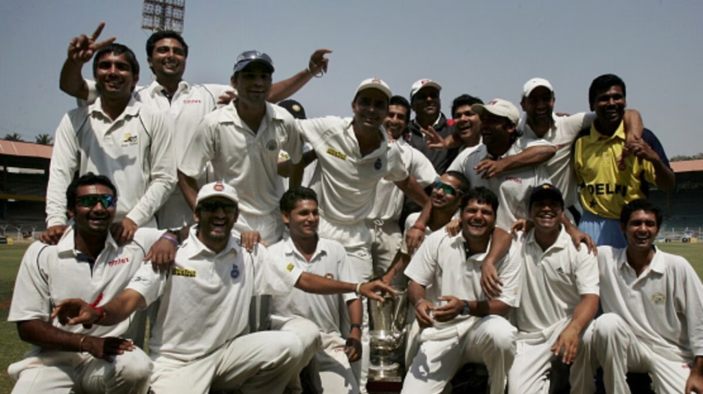 BCCI