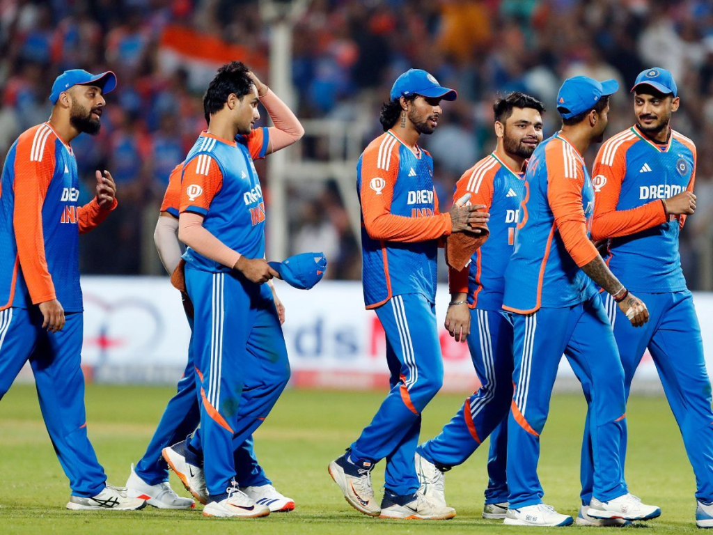 BCCI
