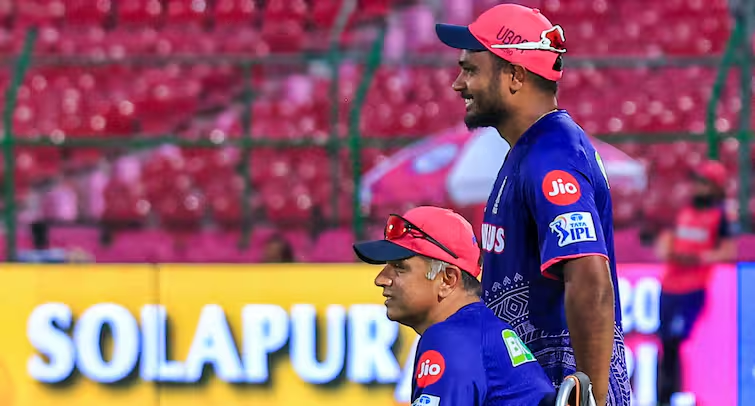 Sanju Samson