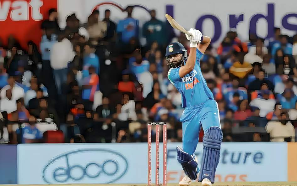 Shreyas Iyer and Rinku Singh among four contenders for India’s final 15th spot in Asia Cup 2025 squad