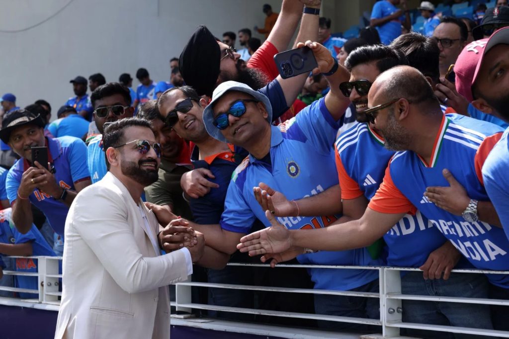 Irfan Pathan