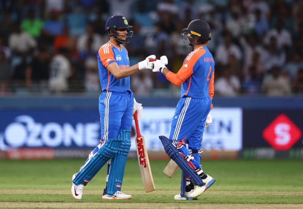 Suryakumar Yadav