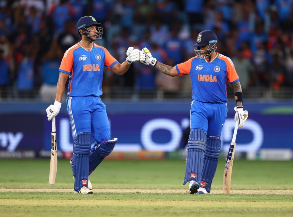 Dinesh Karthik