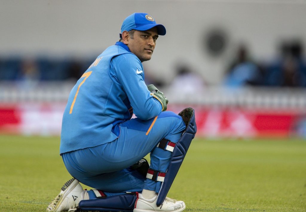Dinesh Karthik