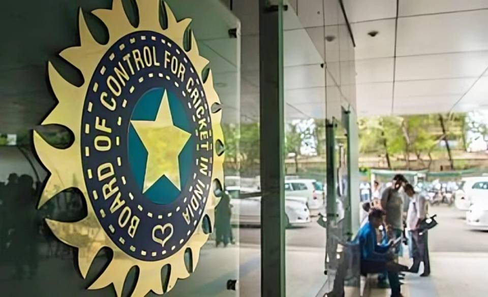 BCCI Opens Bidding for Indian Cricket Team’s Lead Sponsor; Bars Online Gaming and Crypto Companies