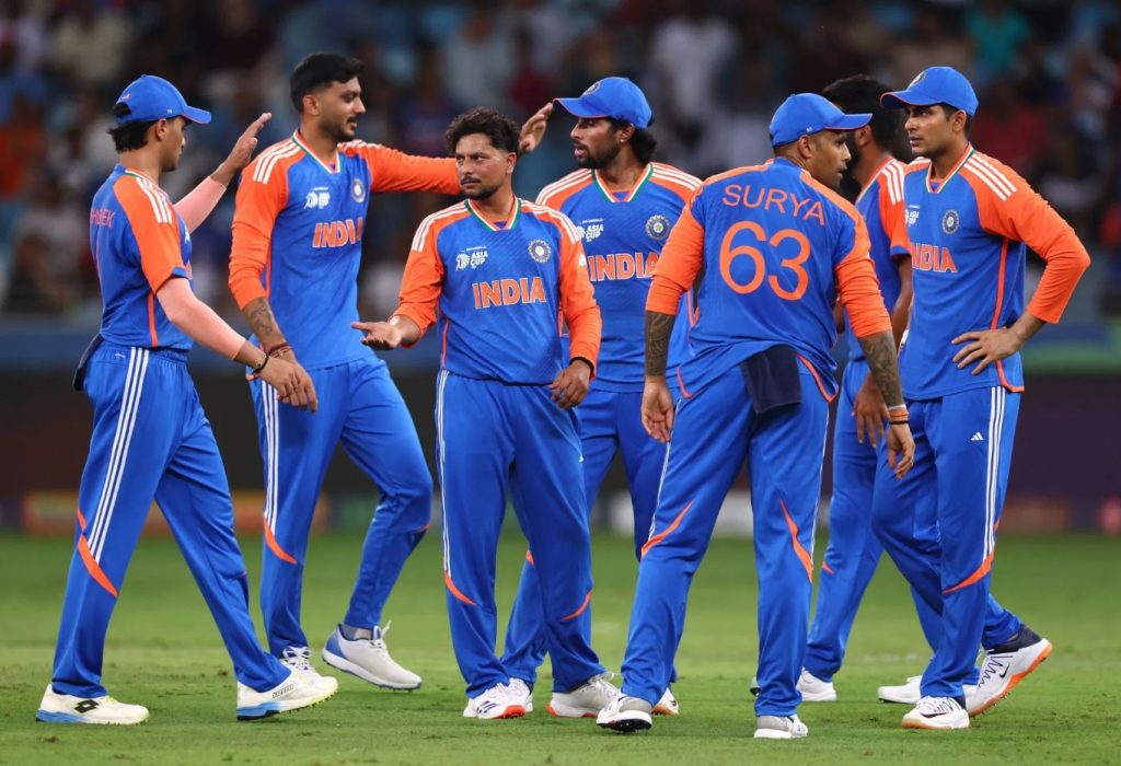 Shubman Gill