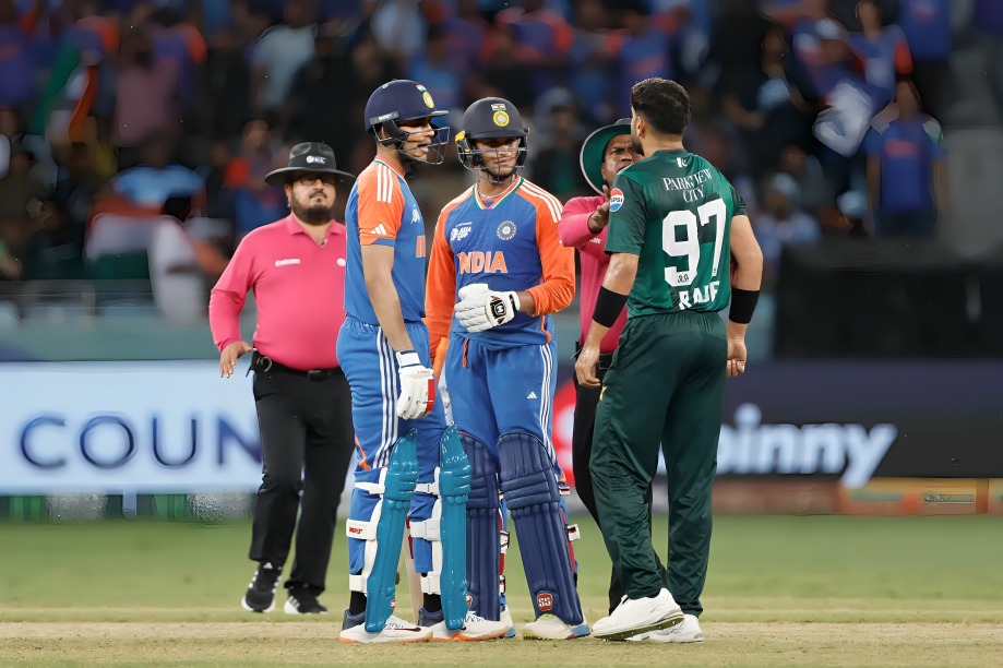 Salman Agha Issues Stern Warning to India Ahead of Asia Cup 2025 Final: ‘We Know What We Need to Do