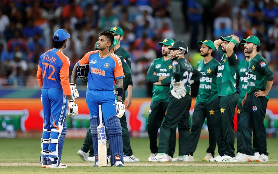 Asia Cup 2025: Pakistan Expected to Stay in Tournament Despite Handshake Controversy