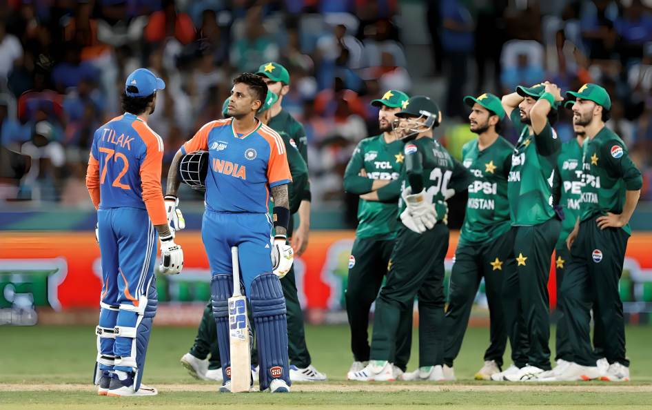 Asia Cup 2025: Pakistan vs UAE – Who Advances to the Super Four if Pakistan Win?