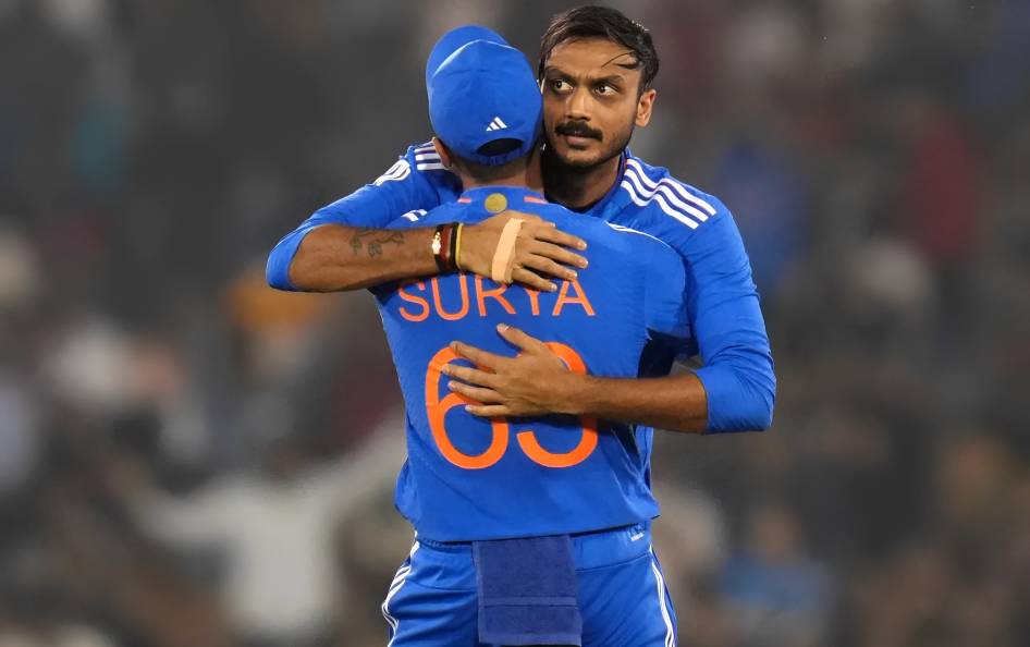 Asia Cup 2025: Will Injured Axar Patel Feature Against Pakistan in Super Four? Fielding Coach T Dilip Shares Update