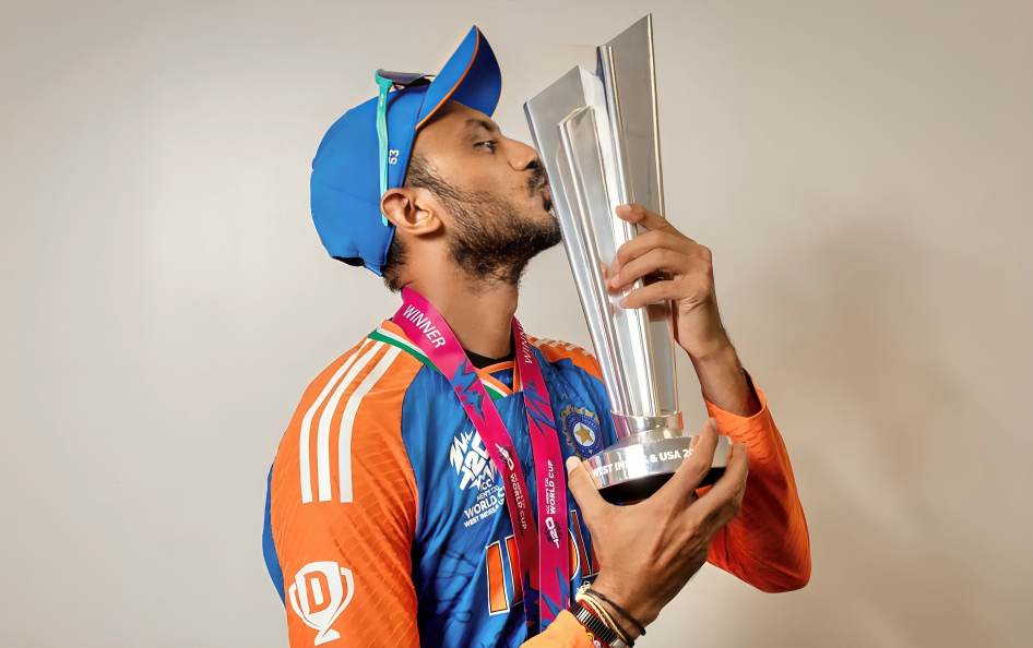 Ajinkya Rahane Picks Underrated Indian Cricketer, Praises His Growth Ahead of Asia Cup 2025