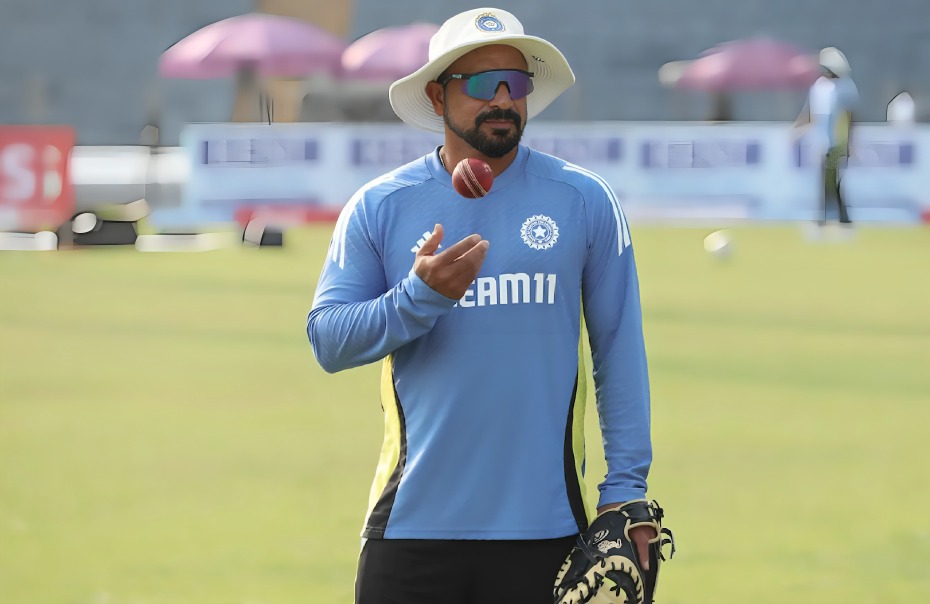 Asia Cup 2025: Will Injured Axar Patel Feature Against Pakistan in Super Four? Fielding Coach T Dilip Shares Update