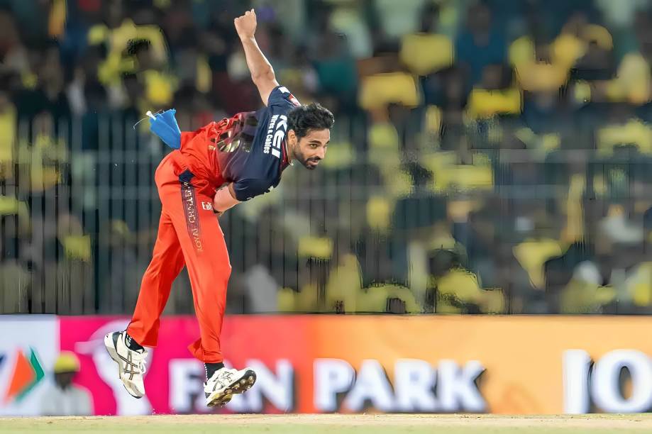 Bhuvneshwar Kumar Shuts Down Retirement Talks, Targets India Return After Stellar UP T20 League 2025 Performances