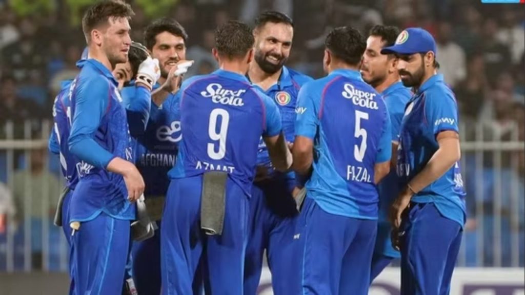 Rashid Khan