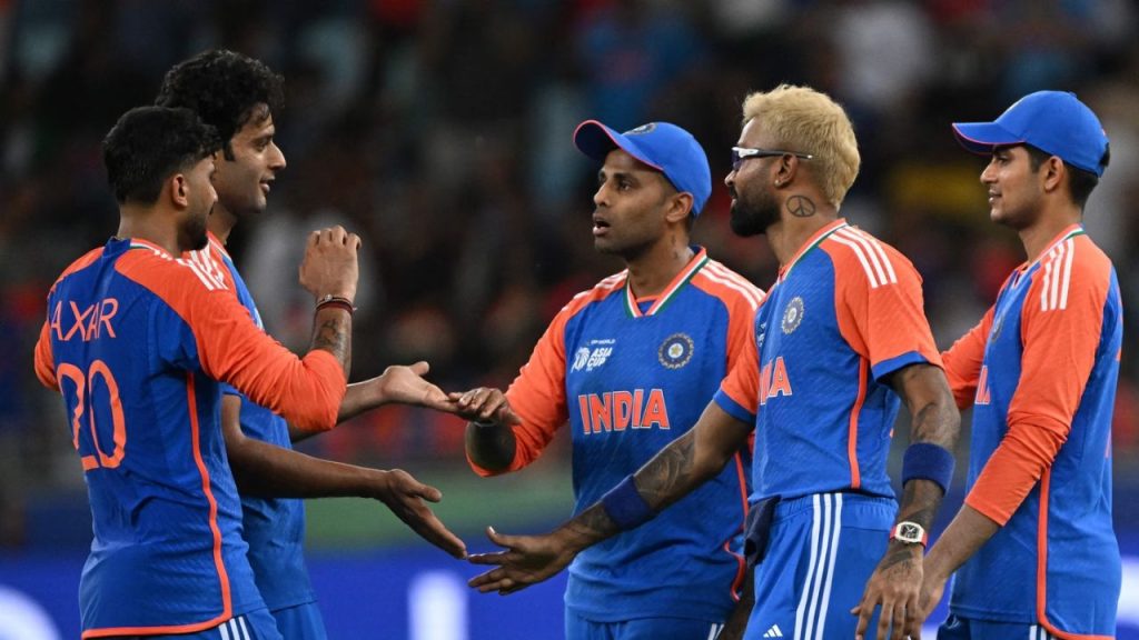 BCCI