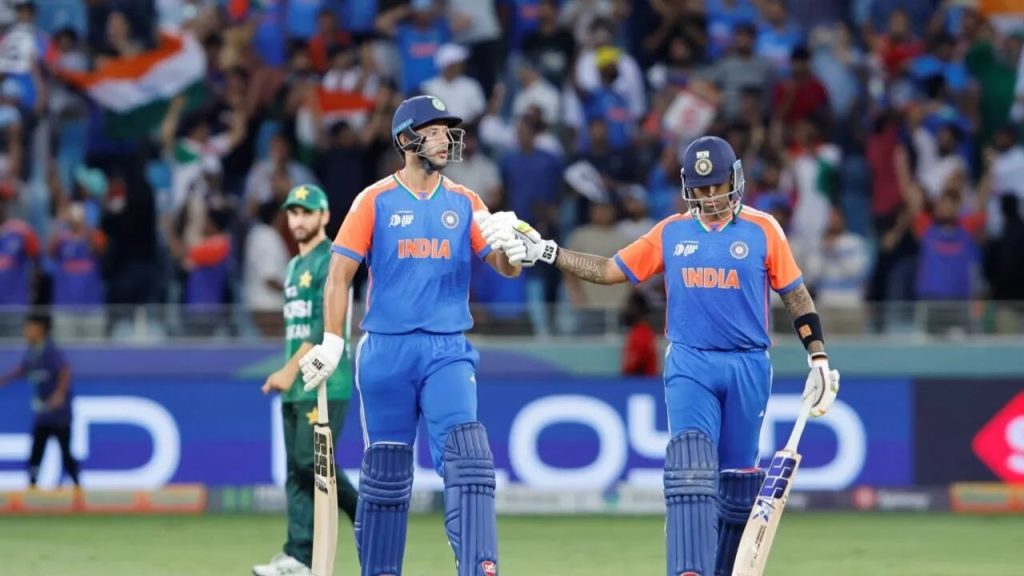 Ramiz Raja slams Andy Pycroft as India’s ‘permanent fixer,’ takes dig at Suryakumar Yadav over Pahalgam attack remark
