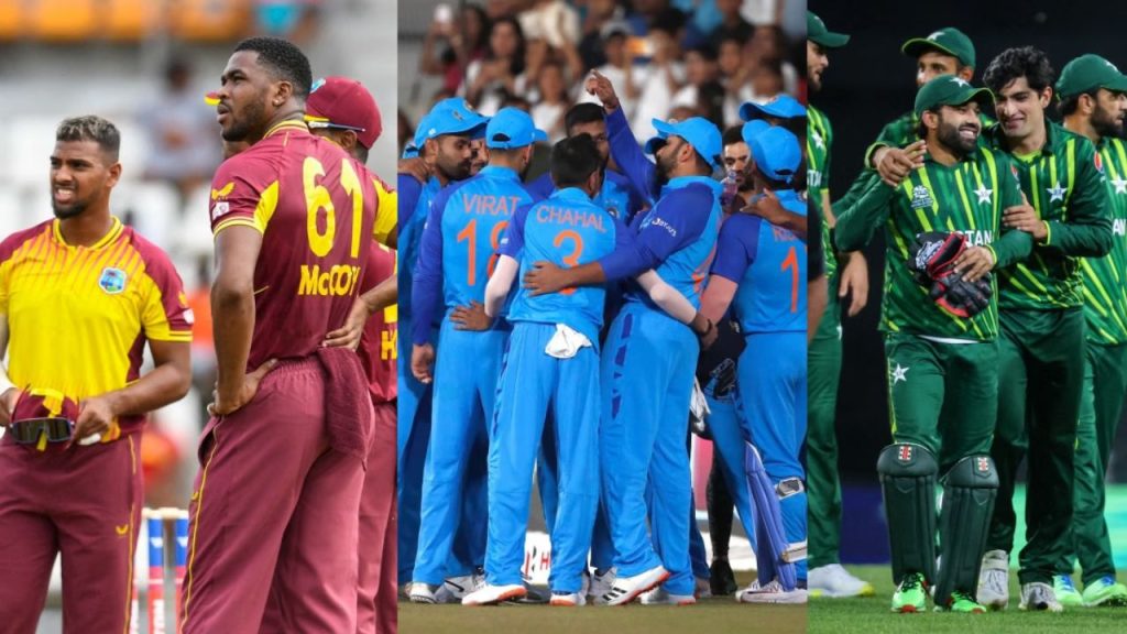 Top 10 Teams with the Most Victories in T20I Cricket